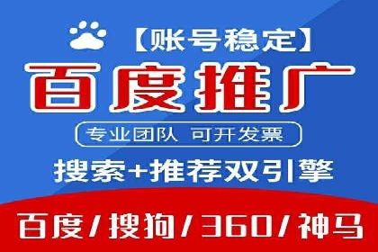 某企业选择SEM外包公司的决策与成果展示