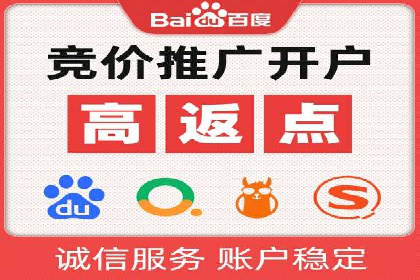 百度竞价账户托管成功案例，揭秘广告投放秘诀